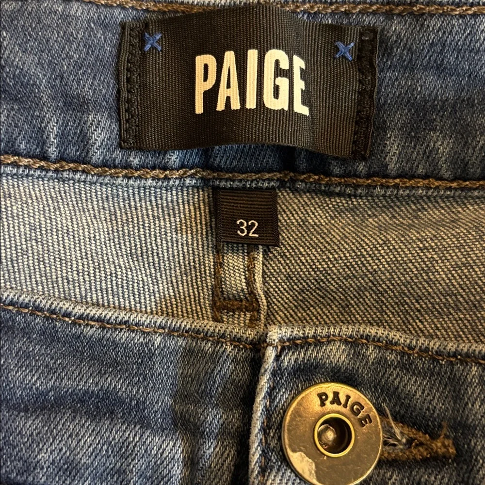 PAIGE euc g81
